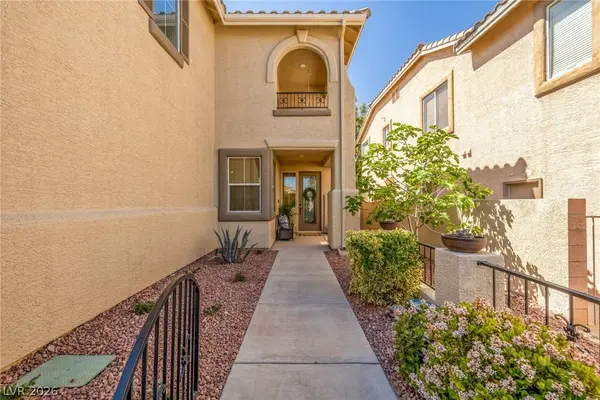 637 Jade Cliffs LN, Las Vegas, NV 89144