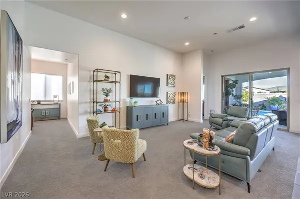 10246 Super Jovian ST, Las Vegas, NV 89143