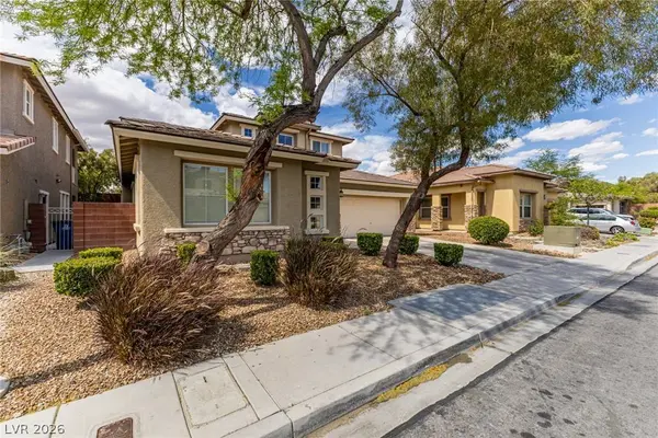 5423 Canopy Oak DR, Las Vegas, NV 89135