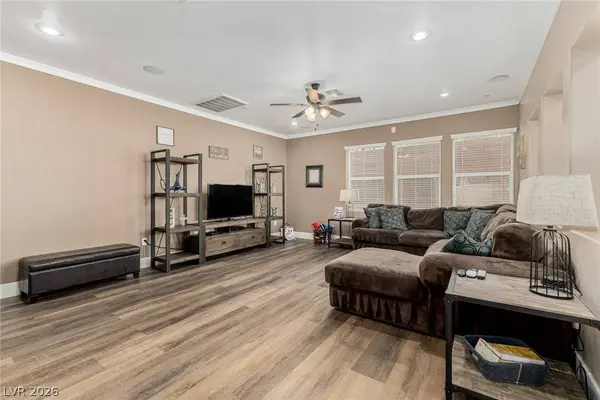 5423 Canopy Oak DR, Las Vegas, NV 89135