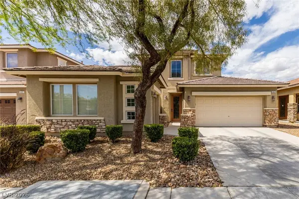 5423 Canopy Oak DR, Las Vegas, NV 89135