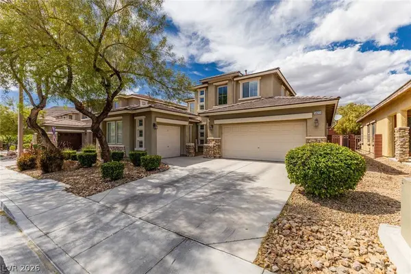 5423 Canopy Oak DR, Las Vegas, NV 89135