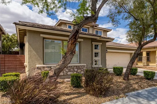 5423 Canopy Oak DR, Las Vegas, NV 89135