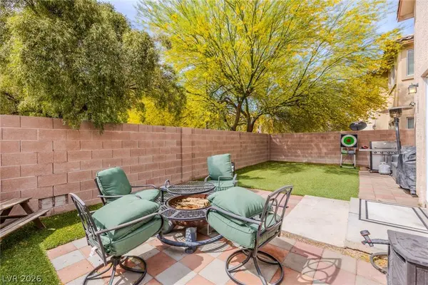 6215 Blushing Willow ST, North Las Vegas, NV 89081