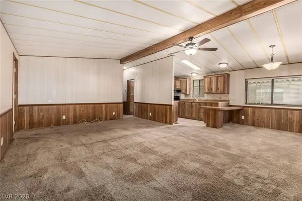 3098 Chimayo LN, Las Vegas, NV 89122