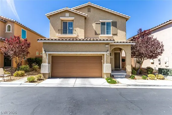 7583 Wellfleet Bay AVE, Las Vegas, NV 89179