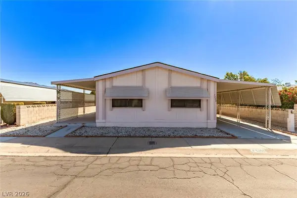 3098 Chimayo LN, Las Vegas, NV 89122