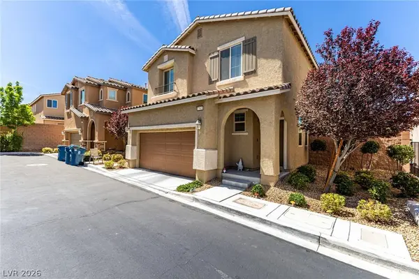 7583 Wellfleet Bay AVE, Las Vegas, NV 89179