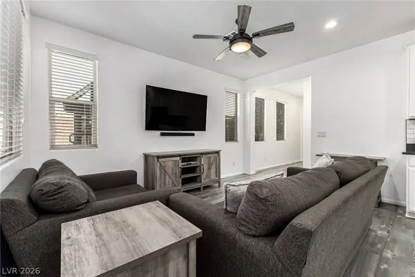 7583 Wellfleet Bay AVE, Las Vegas, NV 89179