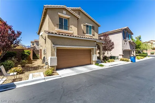 7583 Wellfleet Bay AVE, Las Vegas, NV 89179