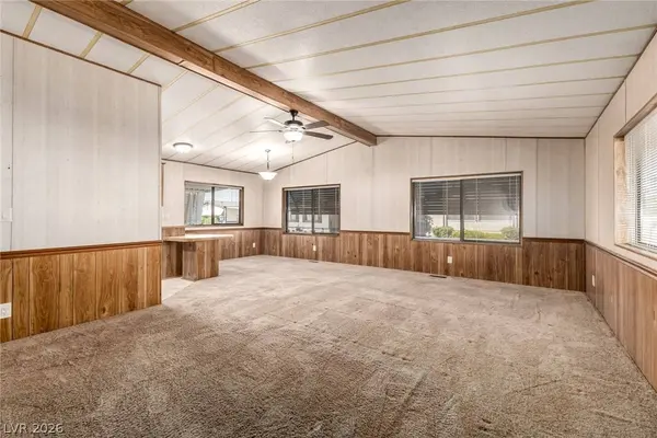 3098 Chimayo LN, Las Vegas, NV 89122