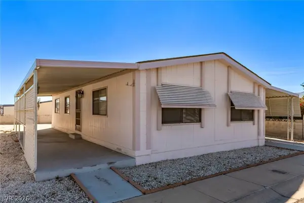 3098 Chimayo LN, Las Vegas, NV 89122
