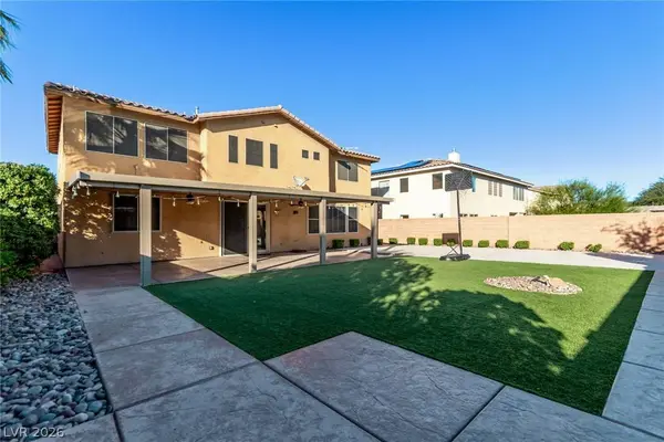 7457 Mezzanine View AVE, Las Vegas, NV 89178