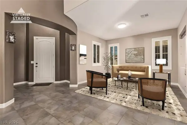 7457 Mezzanine View AVE, Las Vegas, NV 89178