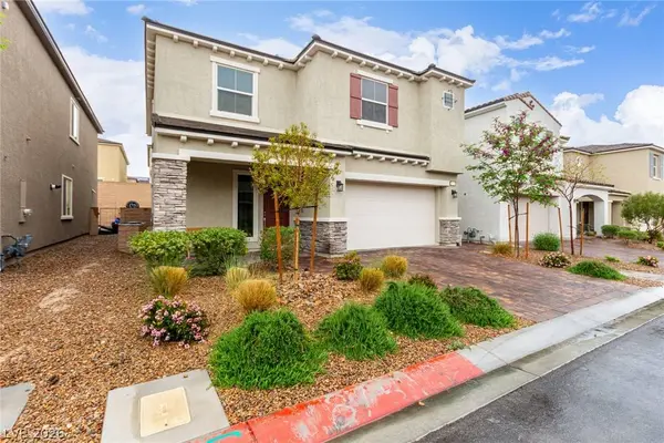 8739 Scalpay ST, Las Vegas, NV 89166