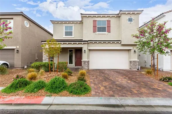8739 Scalpay ST, Las Vegas, NV 89166