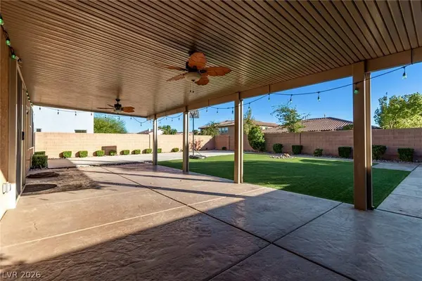 7457 Mezzanine View AVE, Las Vegas, NV 89178