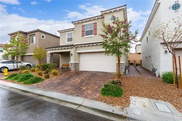 8739 Scalpay ST, Las Vegas, NV 89166