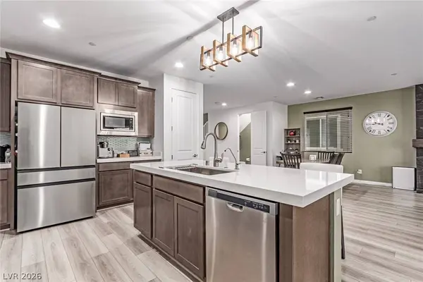 8739 Scalpay ST, Las Vegas, NV 89166
