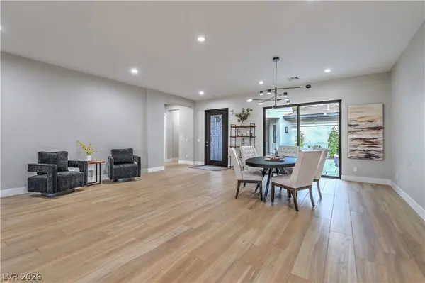 3217 Elk Clover ST, Las Vegas, NV 89135