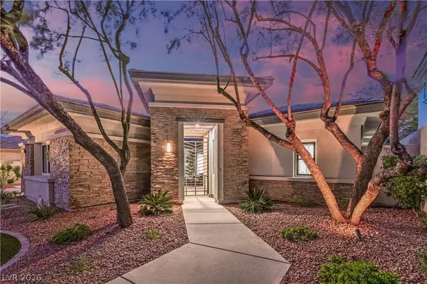 3217 Elk Clover ST, Las Vegas, NV 89135