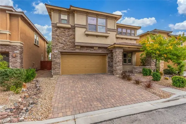 5320 Fairbranch LN, Las Vegas, NV 89135