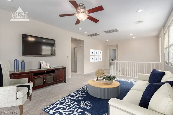 5320 Fairbranch LN, Las Vegas, NV 89135