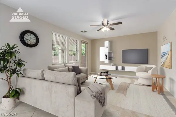 5320 Fairbranch LN, Las Vegas, NV 89135