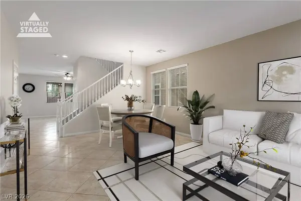 5320 Fairbranch LN, Las Vegas, NV 89135