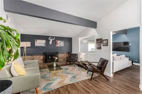 1818 Ottawa DR, Las Vegas, NV 89169
