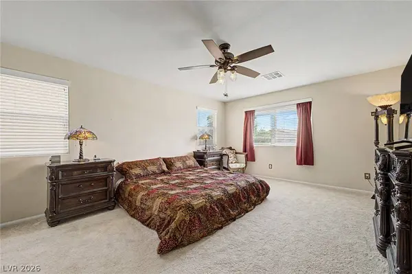 1509 Eagles Pass AVE, Las Vegas, NV 89084