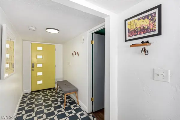 1818 Ottawa DR, Las Vegas, NV 89169