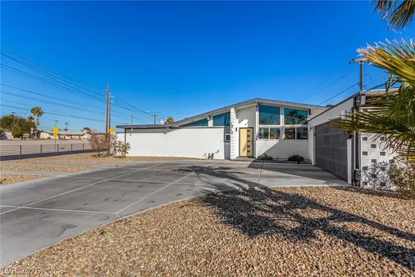 1818 Ottawa DR, Las Vegas, NV 89169