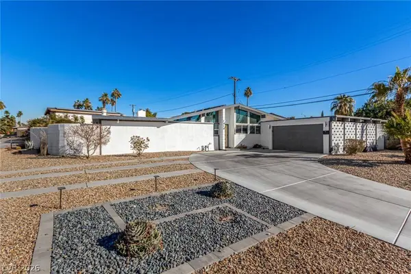1818 Ottawa DR, Las Vegas, NV 89169
