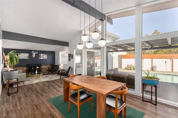 1818 Ottawa DR, Las Vegas, NV 89169