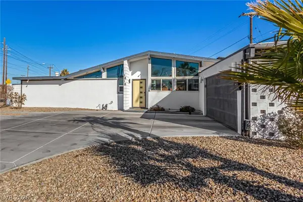 1818 Ottawa DR, Las Vegas, NV 89169