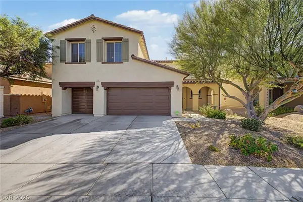 1509 Eagles Pass AVE, Las Vegas, NV 89084