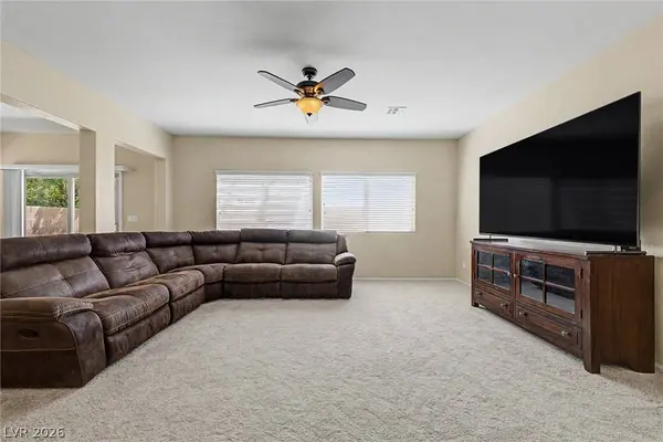 1509 Eagles Pass AVE, Las Vegas, NV 89084