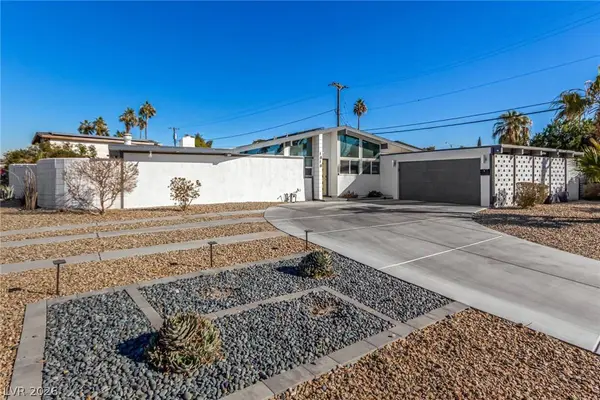 1818 Ottawa DR, Las Vegas, NV 89169