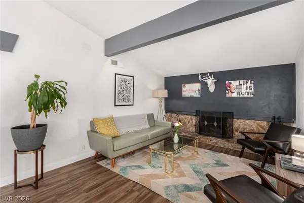 1818 Ottawa DR, Las Vegas, NV 89169