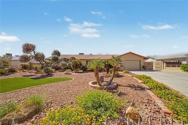 5125 Cutty WAY, Las Vegas, NV 89130