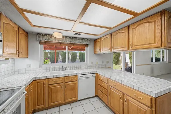 5125 Cutty WAY, Las Vegas, NV 89130