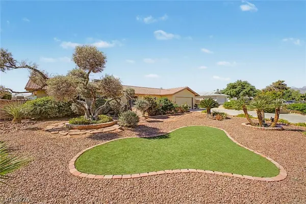 5125 Cutty WAY, Las Vegas, NV 89130