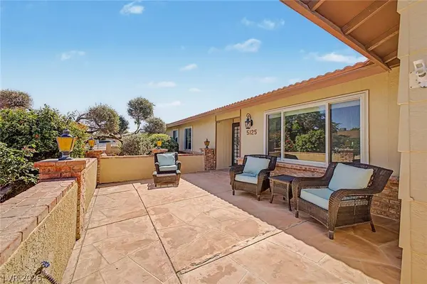 5125 Cutty WAY, Las Vegas, NV 89130