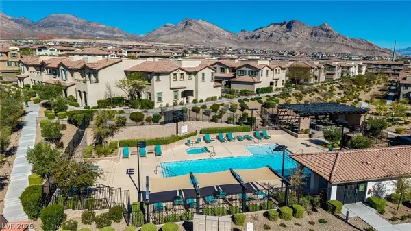 120 Alamere Falls DR, Las Vegas, NV 89138
