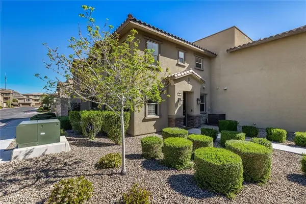 120 Alamere Falls DR, Las Vegas, NV 89138