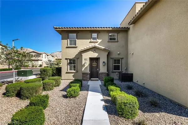 120 Alamere Falls DR, Las Vegas, NV 89138