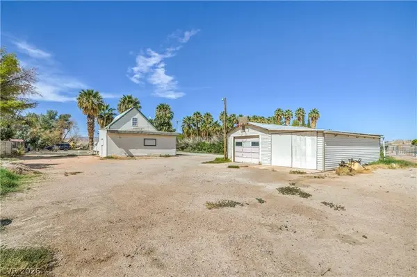 710 Cooper ST, Overton, NV 89040