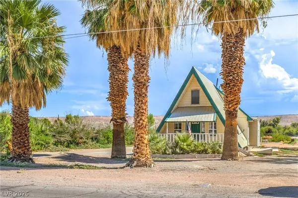 710 Cooper ST, Overton, NV 89040