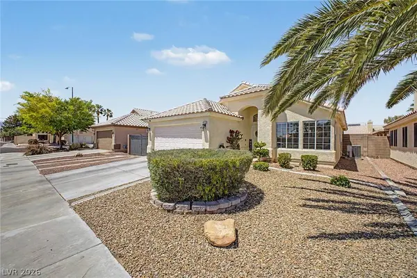 5112 Camino Del Rancho, Las Vegas, NV 89130
